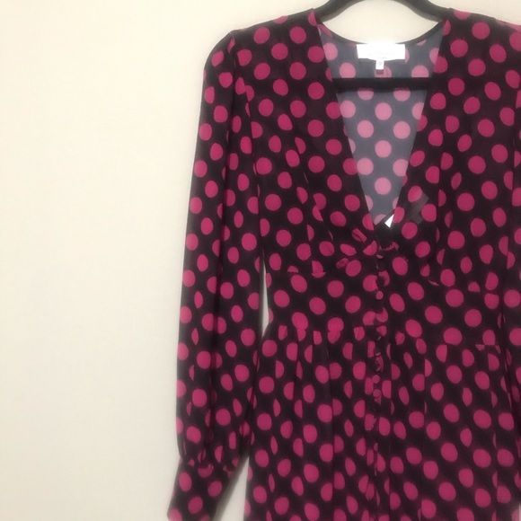 L’Academie Revolve Phylicia Midi Dress - Picture 7 of 8